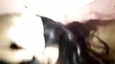 Sexy Hindi Aunty’s Amazing Blowjob