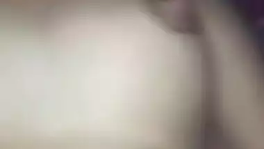 Cham cham chudai with tight figured desi bhabhi