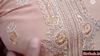 Sexy Bhabi Ko Chhat Pe Bula Ke Khopche Me Choda