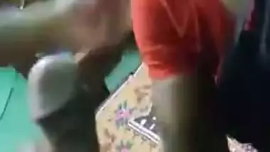 Village maid sex xxx with house owner son viral MMS