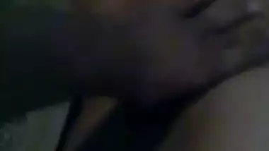 Desi woman allows her sex partner to touch her XXX body in sleep