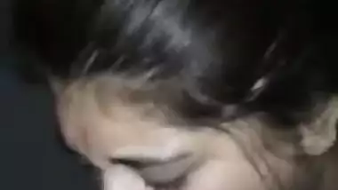 Dolly Bhabhi Blowjob MMS - Movies. video2porn2