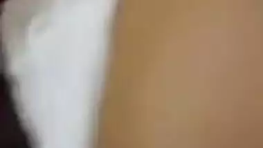 With office colleuge Ramya ..Big Tits Indian