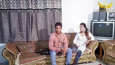 Today Exclusive- R G F – Ramu’s Girl Friend