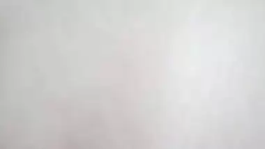 Desi couple doggy style fucking
