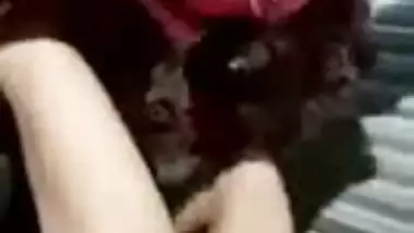 Devar Desi XXX couple have a romantic hot sex on camera MMS