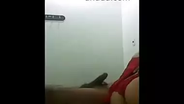 Hot Sex In Indian Massage Parlor