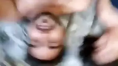 Sexy romantic Indians – After sex video