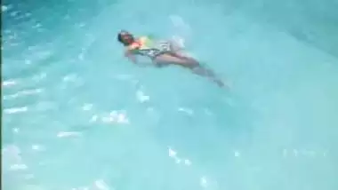 Madnika Hot Cleavage - Movies.