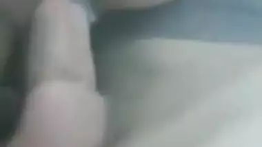 20 Year Old Indian Teen Gets One More Creampie From Stepdaddy
