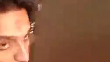Young Punjabi paramours sex video with full audio leaked online