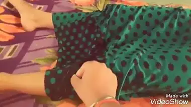 Enjoying Sexy Pussy And Breasts Of Saali