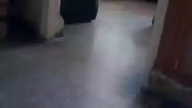 Indian maid