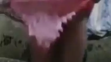 Bhabi Nude Video For Lover