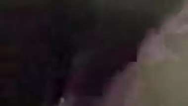 Sexy Indian couple Part II