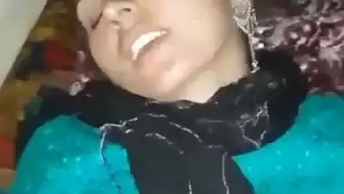 Bengali Boudi bald pussy viral fucking with horny face
