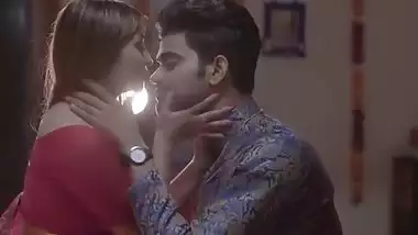 Ira Soni in First day bride sex ullu