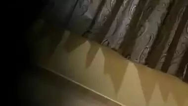 Tamil Girl Recorded Nude By Room Service Boy, Hidden Cam