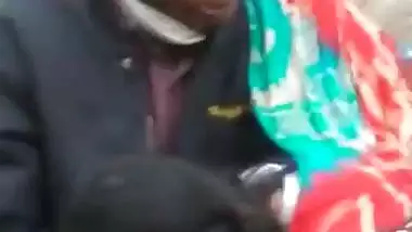Desi Village Outdoor BJ