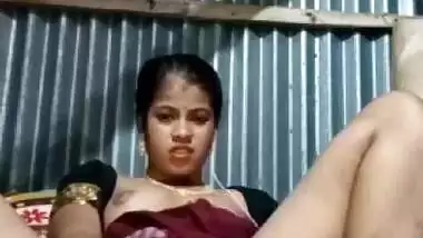 Desi Married Village Girl Masturbating Update