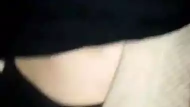 Hot Bangladesh sex video of a Muslim girl getting fingered