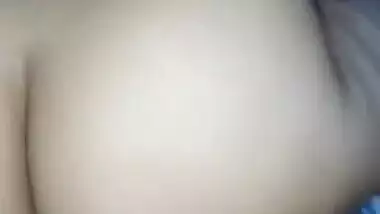 Chubby Bhabhi Reverse riding