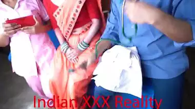 XXX Indian Hospital in hindi XXX