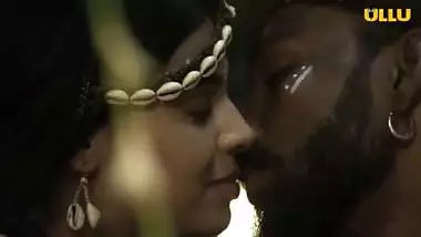 Indian Tribe Hot sex