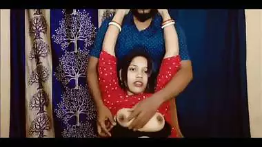 Live cam couple sex video with blowjob as bonus