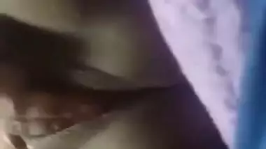 Horny bahbi Fingering