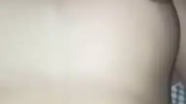 Village bhabhi with small tits fucking