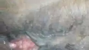 Indian desi gaandmar